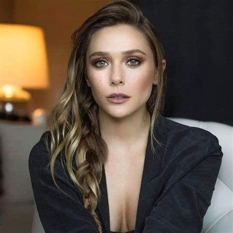 elizabeth olsen sexy pics|14,833 Elizabeth Olsen Photos & High